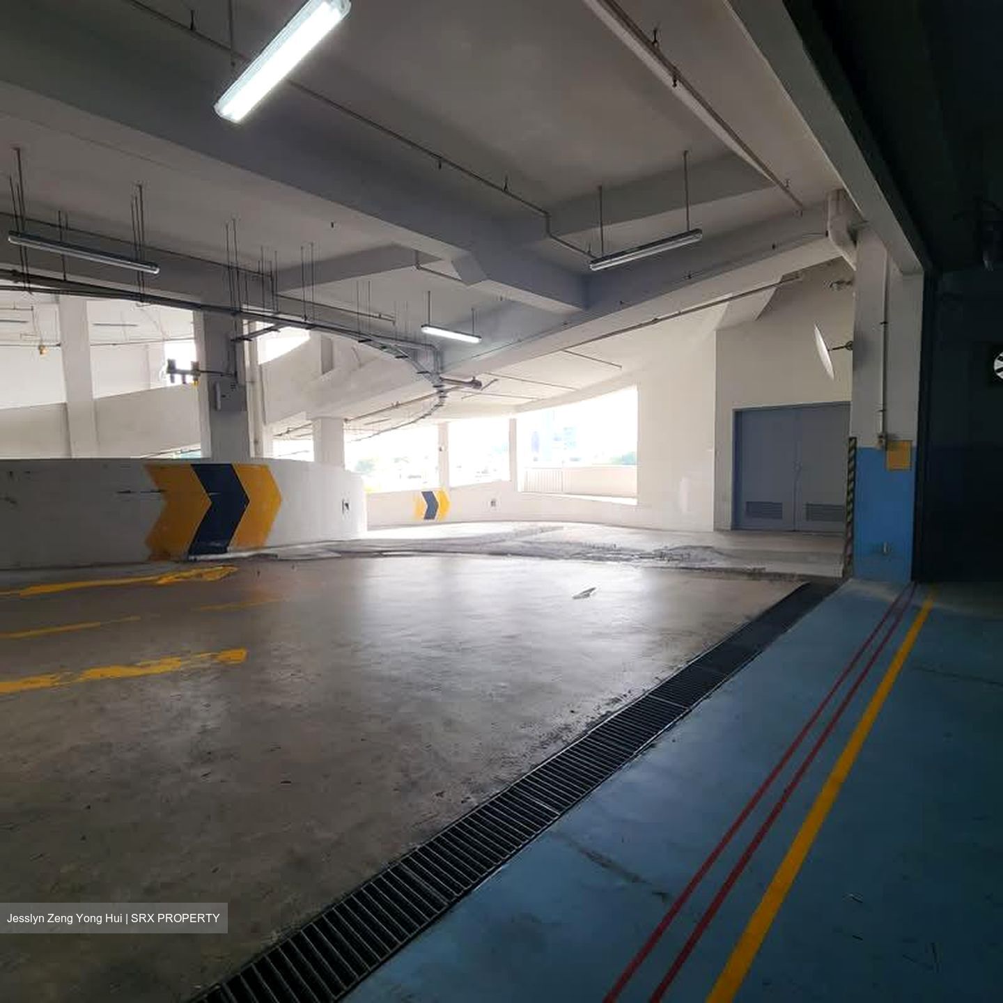 Lorong 8 Toa Payoh (D12), Factory #596421951